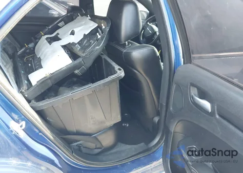 2015 Chrysler 300 S из США, поврежденный, VIN 2C3CCABTXFH845948